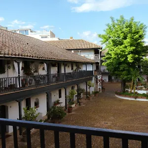 Vista Corral Del Conde , Sevilla Spanien