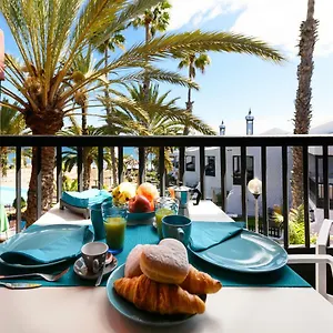 Luxury Seaview - Sun Club Maspalomas , San Bartolomé Spanien