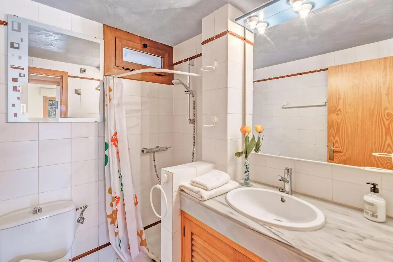 Ferienwohnung Montemar 33 Puerto de Sóller